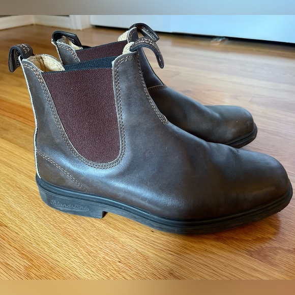 Mens Blundstone Boots - Picture 2 of 4